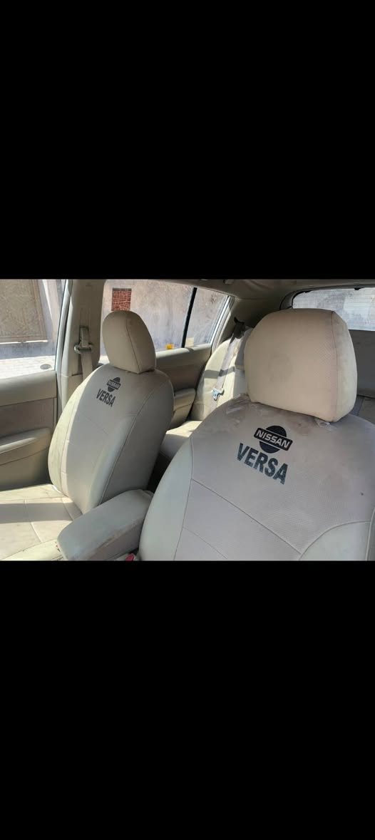 نيسان فيرسا ٢٠٠٧ مواصفات بصمه حساس تحكم جهتين شاشه محرك ٢٠٠٠ مري كهربائي السياره حلوه صدر جديد باتري جديد محرك قبل أشهر شديدة جديد توني مسويلها ادامه كامله حته كير مسويله ادامه ودهن مبدل رقم بغداد انكليزي السيارة حادثها جاملغ امامي وشويه يم قبق البانزين السعر ٧٠ مكان السيارة كربلاء
اتصل او واتساب ***********
