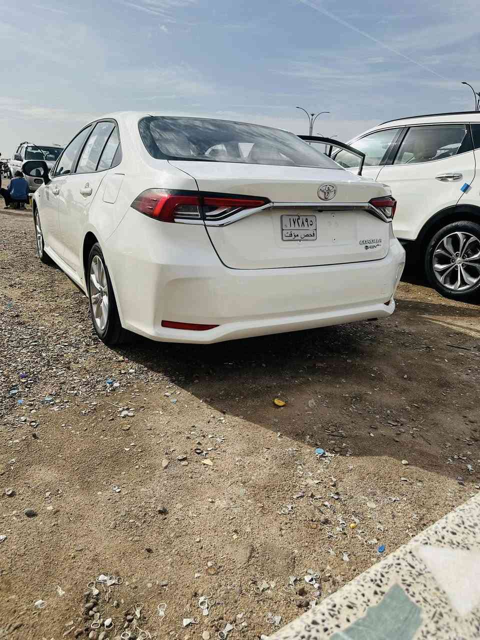 سلام عليكم شباب كوله شكل الخليجي مديل 2025 السياره بعده زيرو ماشه 2000 الف السياره السياره بيه حار على كد شبر بل صندوك والباقي كفاله عامه من كير من محرك من كلشي السعر 147 وبيه مجال قليل الشراي بيه خير ويدلل الستفسار *********** بصره
