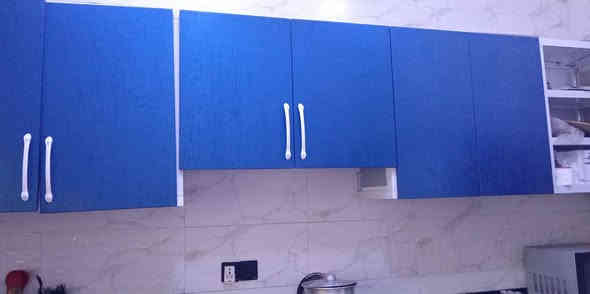 كاونتر للبيع جديد نظيف جدا
*********** اتصل
