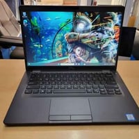 i5 جيل ثامن • 8GB رام • 256GB SSD