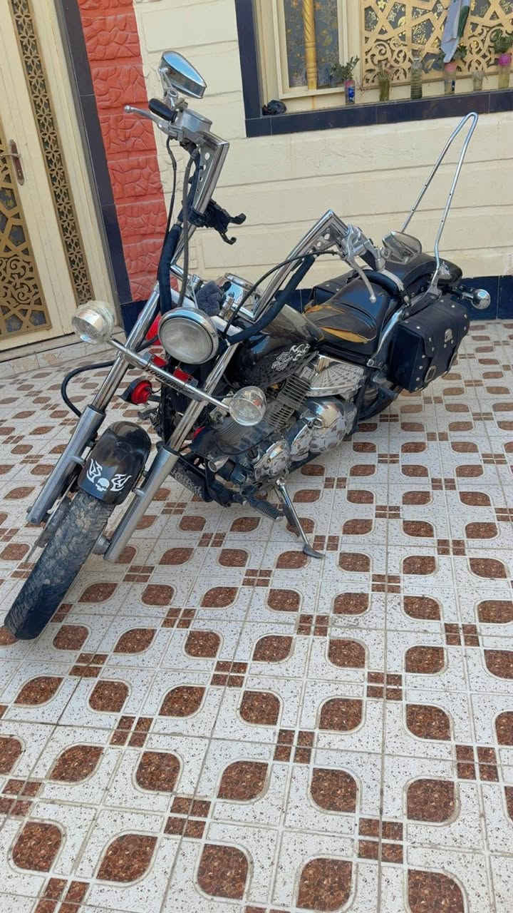 داكستر ٤٠٠ كاردن مو زنجيل مكينة وكير كفالة اوراق كاملة سعرهة مليونين و٢٠٠ وبيهة مجال ***********
