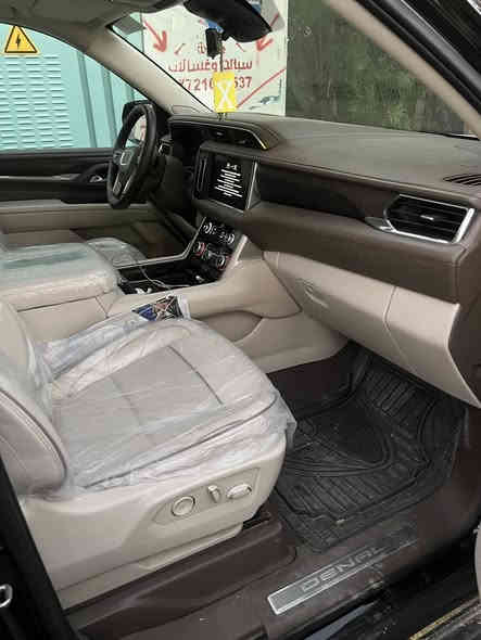 سلام عليكم جمسي دنلي موديل 2022 سياره كلش حلوه جديد ضرر لي موجود بل سونار فقط سياره خليجيه وكالت المنصور فول مواصفات برايمر سعر سياره 53 $بيه مجال مراوس حسب قناعه تواصل واتساب فقط ***********
