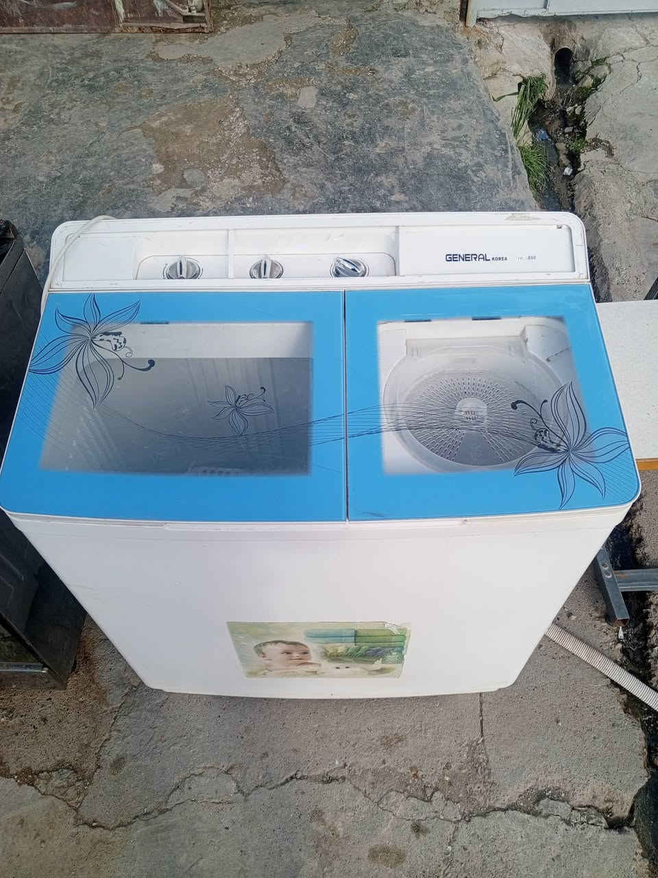 غراض للبيع باسكل 25مابي اي عيب مكينه شرط 70سعرهاغساله. شرط نضيفه حيل رايدها 60شراي يتصل ***********مكاني كركوك عروبه
