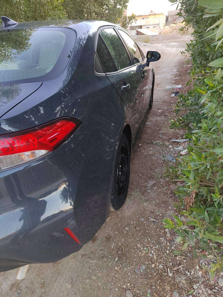 السلام عليكم كورلا امريكي 2025 نظام هايبرد بيها جاملغ ايمن و بنيد تبديل بدون صبغ رقم بغداد تحويل ثاني يوم مكان السياره فلوجة السعر 185 و بيها مجال للاستفسار الاتصال على الارقام التالية 
***********
*********** الفلوجة, الأنبار
