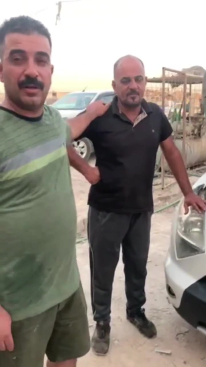السلام عليكم اخواني اصحاب سيارات سوزوكي 
نرحب بجميع الاخوان
مركز صيانة سيارات سوزوكي
تتوفر ادوات صدر كامله واصليه لجميع سيارات سوزوكي
كراندفيتارا XL7 سويفت دزاير
SX4
مع فريق صيانه متكامل
وجميع ادوات سيارات سوزوكي
مركز صيانة سيارات سوزوكي
الاستاذ علي العربي
بغداد المشتل مقابل مركز شرطة الخنساء
للاستفسار وطلب الاسعار
وابداء المساعده 
***********
هاتف وواتس اب
يتوفر توصيل لكافه المحافظات
