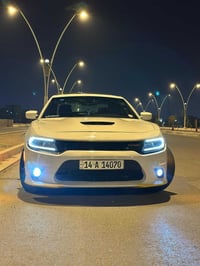 جارجر • ٢٠١٥ • مرمزه ٢٠٢٢