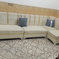 كنبة • كلار • قابلة تفاوض