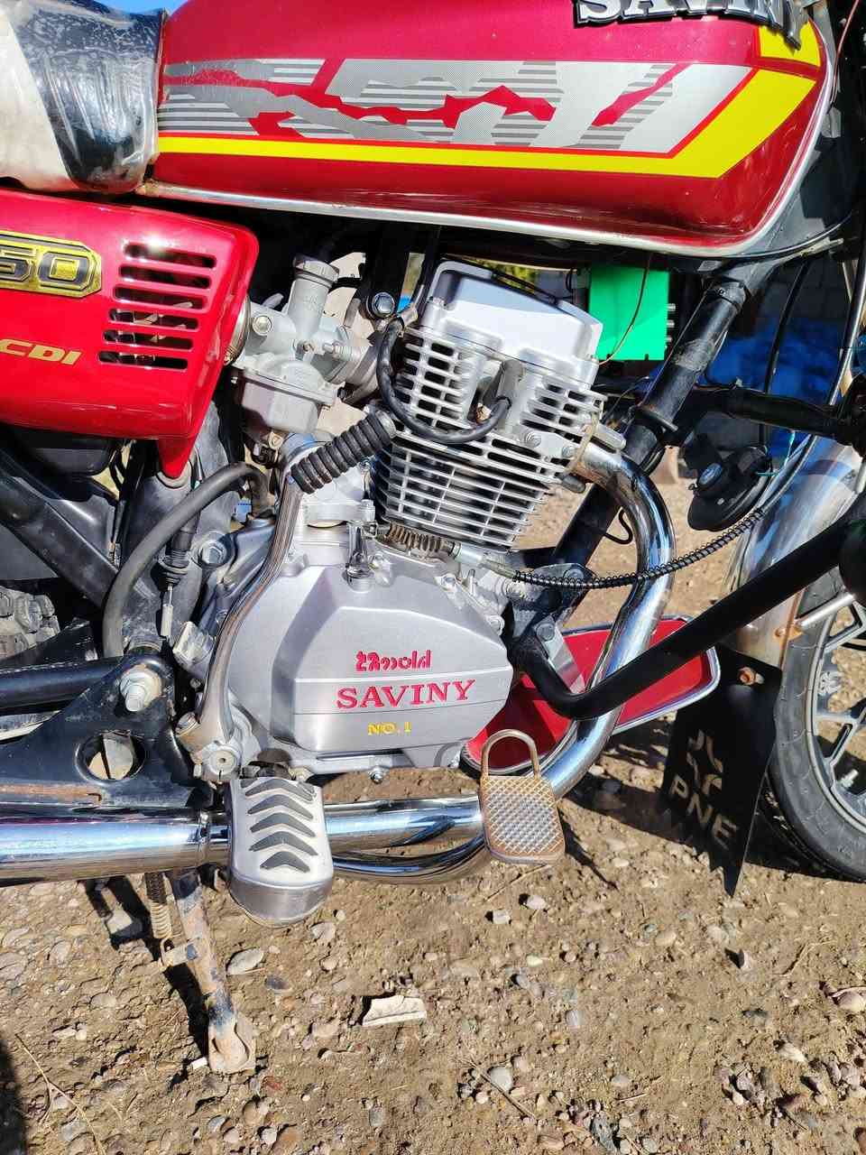 السلام عليكم ورحمة الله وبركاته
ماطور للبيع مكفول من كل شي ماطور ما عايزة برغي واحد 
محرك مامفتوح النضافه كدام عينك وبالواقع بعد احلى من الصور ماطور بي ام بي اثري سماعاة شغاله موديل 23 محدث 24 مكاني صلاح الدين ناحية الاسحاقي رقم التليفون 
*********** /او  ***********  موجود واتساب ماسنجر او بس رمش ع خط اني اخابرك
