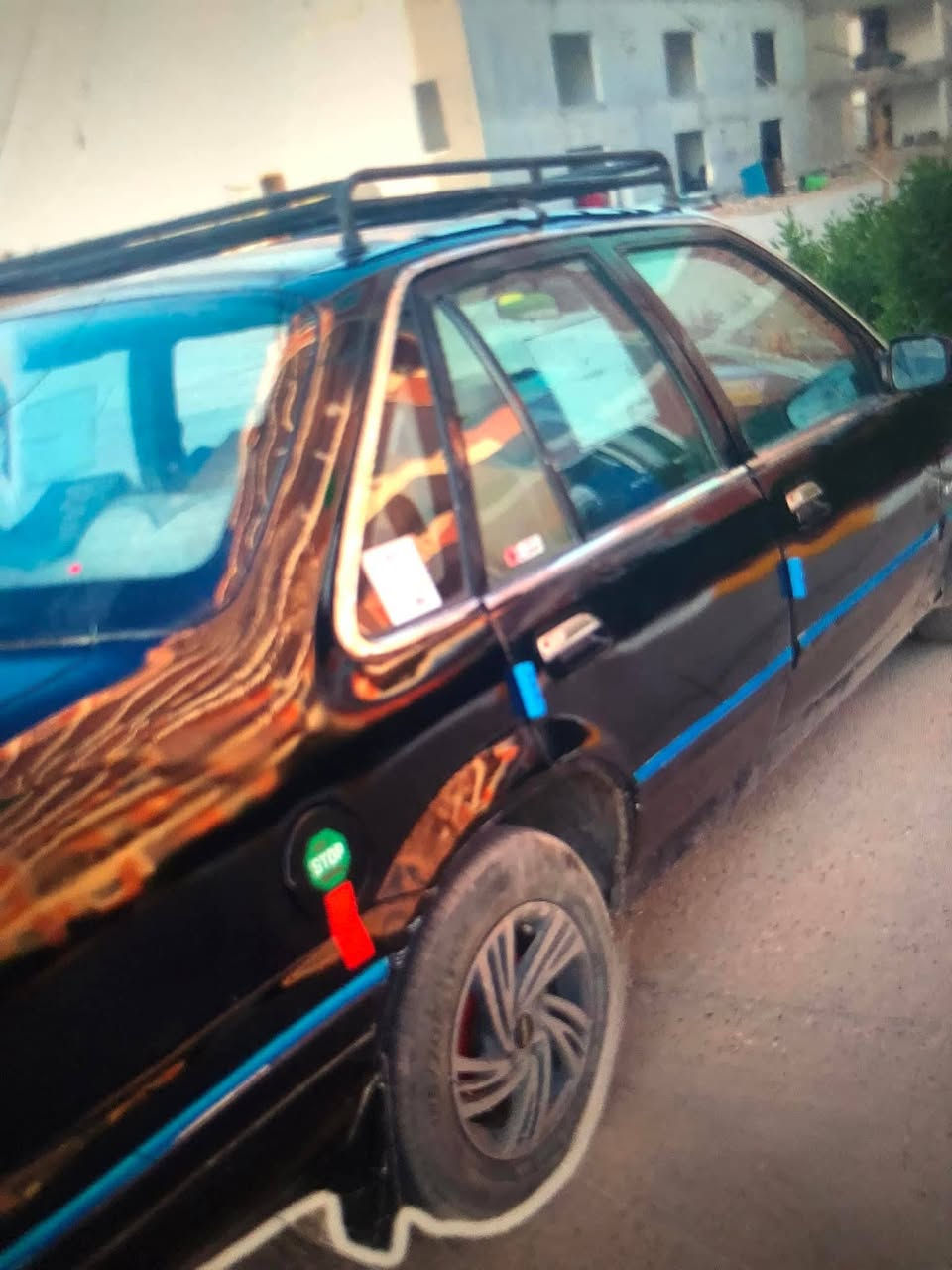 سلام عليكم برنس فراشه 96كير محرك مشط منظومه بانزين كلهة جديدة ب26وبيه مجال***********مكانهة بغداد
