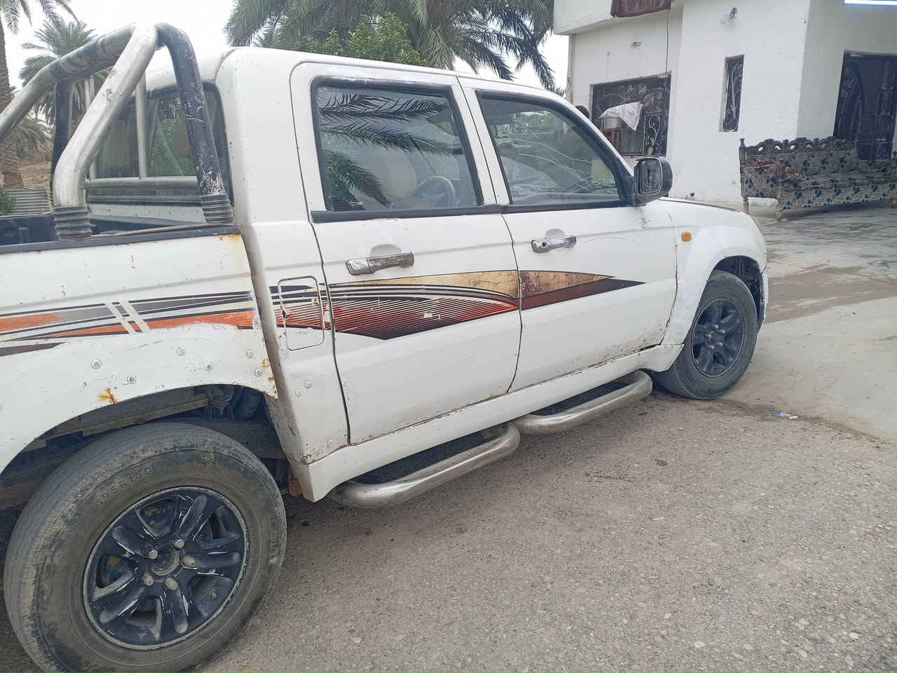 بيكم سكاي موديل2013، عنوان بغداد جسر ديالى، السعر 30 وبيها مجال
رقم الهاتف :***********
