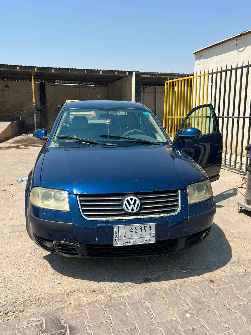 السلام عليكم للبيع باصات ٢٠٠٤رقم كركوك مشروع وطني سنويه جديده گير محرك صدر شرط سياره جاهزه بدون ضرر دفتر بانزين مابيهه شرط التحويل بيع او مراوس مكاني كركوك السعر 45 بيهه مجال *********** كركوك, العراق
