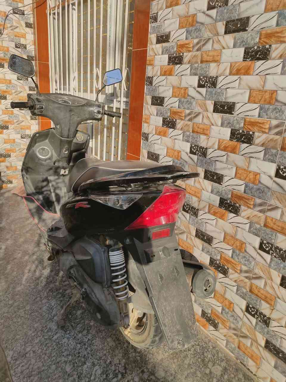 سلام عليكم  دراجه ماكس ثعلب للبيع 
نضافه 100/100  المكينه مكفوله من التصليح 
مكاني حله مجسر الطهمازية
السعر خاص 
الاستفسار ***********
