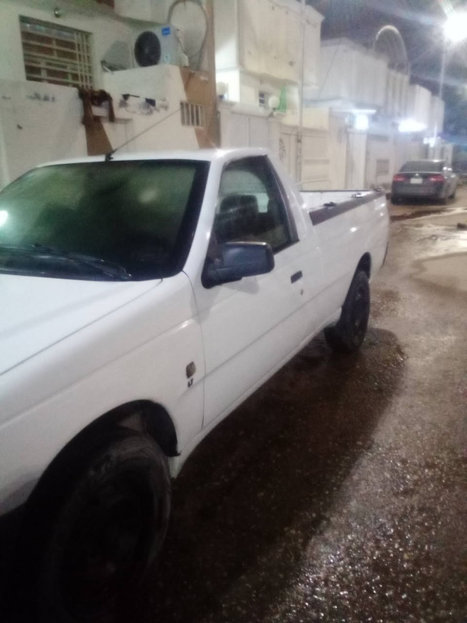 السلام عليكم سياره اريدو للبيع 
استفسار على هاذا الرقم *********** بي واتساب
