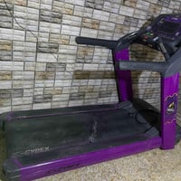 *للبيع: جهاز سير كهربائي تجاري Cybex 770T*  السلام عليكم   للبيع جهاز ...