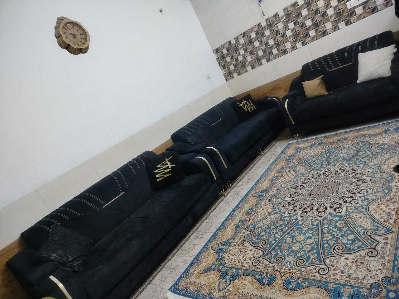 السلام عليكم اغراض بيت نضيفات
المكان حي الجهاد الرفاق
لاستفسار عاى رقم ***********
