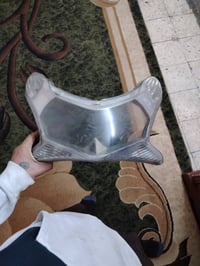 بي سي اكس • سكوتر • جيل الاول