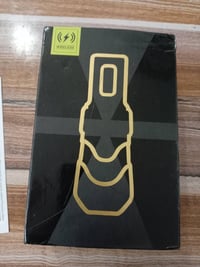 جهاز وشم • مشهور • توصيل