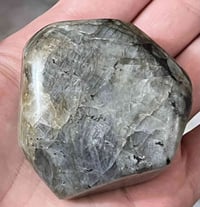 لابرادوريت • حجر طبيعي • درجة أولى