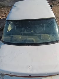 السعر ١٤ مكلف بل نشر لحد يراسلني سياره سيفيه كير ومحرك جدد شغاله رقم د...