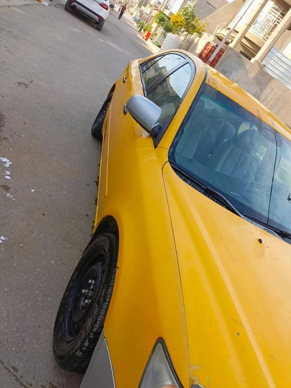 سوناتا 2008 وارد أمريكا بإسمي
محرك 2400

المحرك ينقص

السعر 78

للاستفسار 📞

***********
