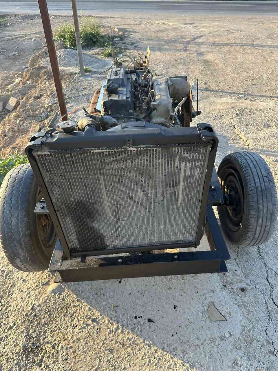 مولد كية للبيع ديالى بعقوبة ***********
