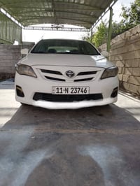 كورلا • ٢٠١٣ • محرك ١٨٠٠