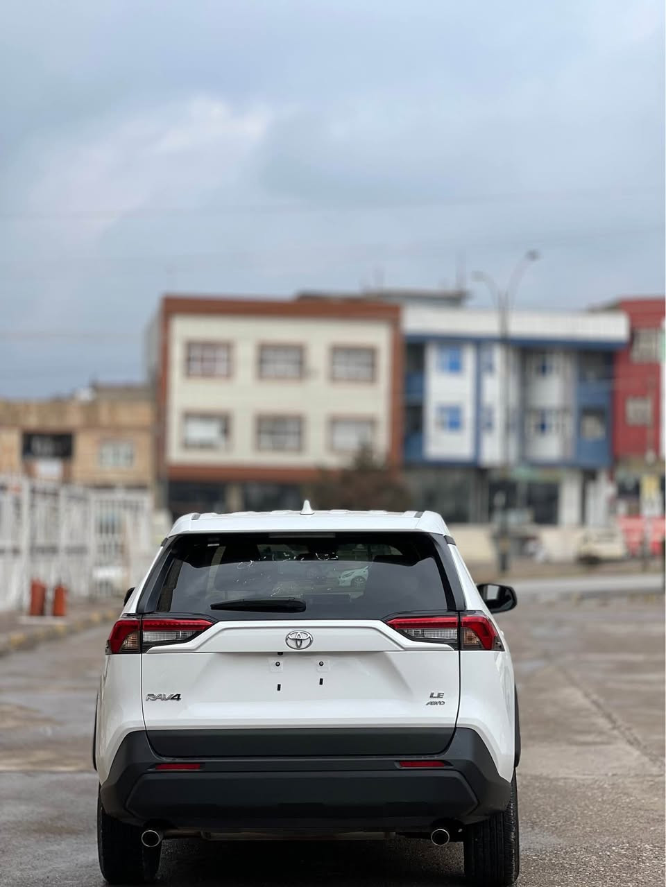 تويوتا رافور 2024
سعر 180و مجال
سبغ بولند جملغ بي داغلي 
ارباك سيستم شريكه 
ماسفات LE AWD
بردو رادار شريكه 
رقم تلفون :***********☎️
شوين اكري
