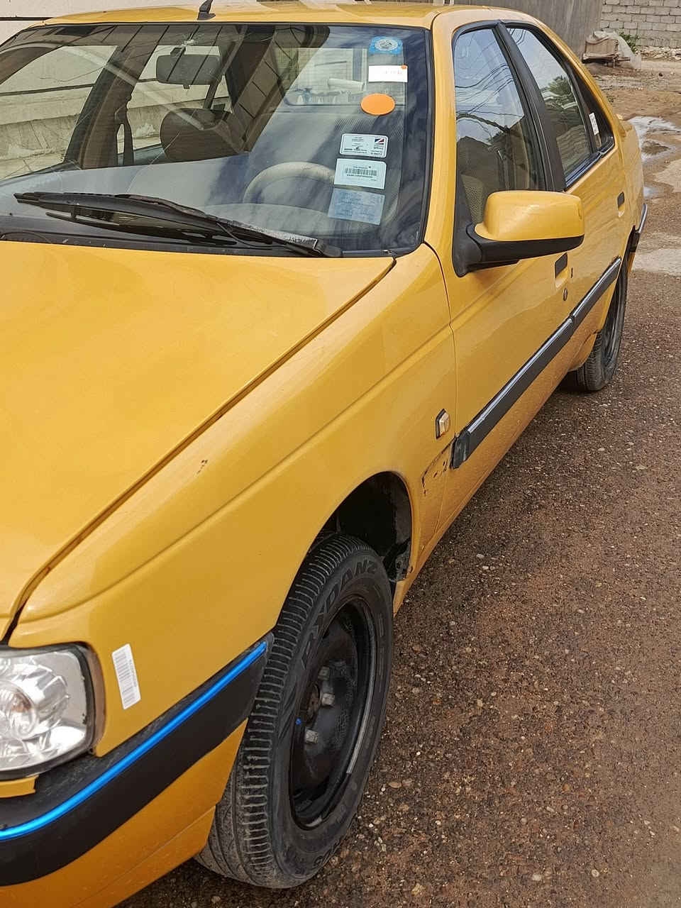 سلام عليكم
بيجو اكد 2015 للبيع رقم بغداد الجديد...مكاني بغداد  
مصفرةً هيأةً  السعر 38 وبيهة مجال السيارة بلادية غرفتهة نضيفةوبلادية
رقم ***********
