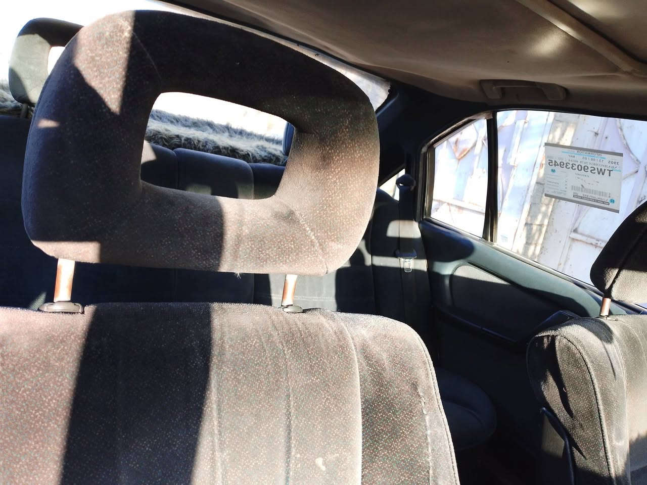 سلام عليكم اوميكا 24 للبيع رقم كركوك كوبون بانزين


**إذا كنت صاحب هذا الإعلان وتريد حذفه لأي سبب، رجاءا أرسل رسالة إلى الدعم الفني**