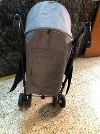عربانة طفل • استعمال قليل