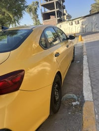 فورتي 2020 للبيع السياره ليبل واحد  ماشيه ١٠٦ ميل  المواصفات الاعتيادي...