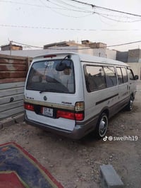 بلرسي للبيع مكفوله كفاله عامه بس الوزاره صبغ 07782328697