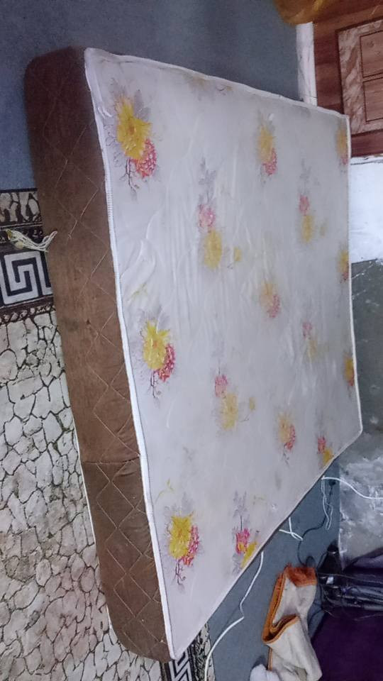 دوشك جربايه للبيع السعر 50 السماوا, المثنى


**إذا كنت صاحب هذا الإعلان وتريد حذفه لأي سبب، رجاءا أرسل رسالة إلى الدعم الفني**