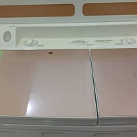غسالة • جديدة • مجال