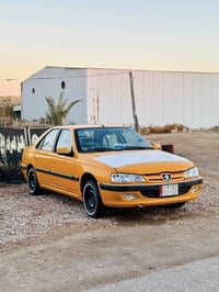 بارس • ٢٠٢٢ • بنزين غاز