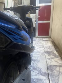 ماكس عدله للبيع دراجه نضيفه مكينه جديده مكفول من الفتح شلعه ومعدل تشك ...