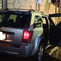 شيروكي ٢٠٠٨ • بصرة • مكينة مشدودة