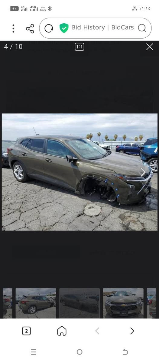 مديل 24 سعر137 صوره حادث موجود ‭٠٧٧٠ ٤٧٧ ٤٥٤٤‬ تفاصيل خابر رقم كركوك, العراق
