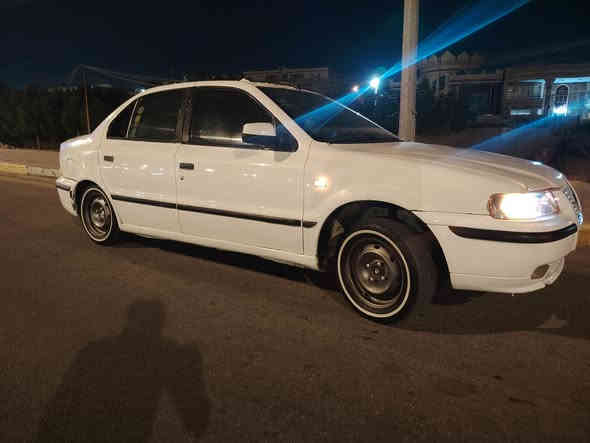 سمند 2010 رقم قادسيه السعر ٣٧
مكاني كوت ***********
