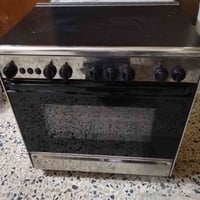 طباخ مصري • ٥ عيون • فلوجة