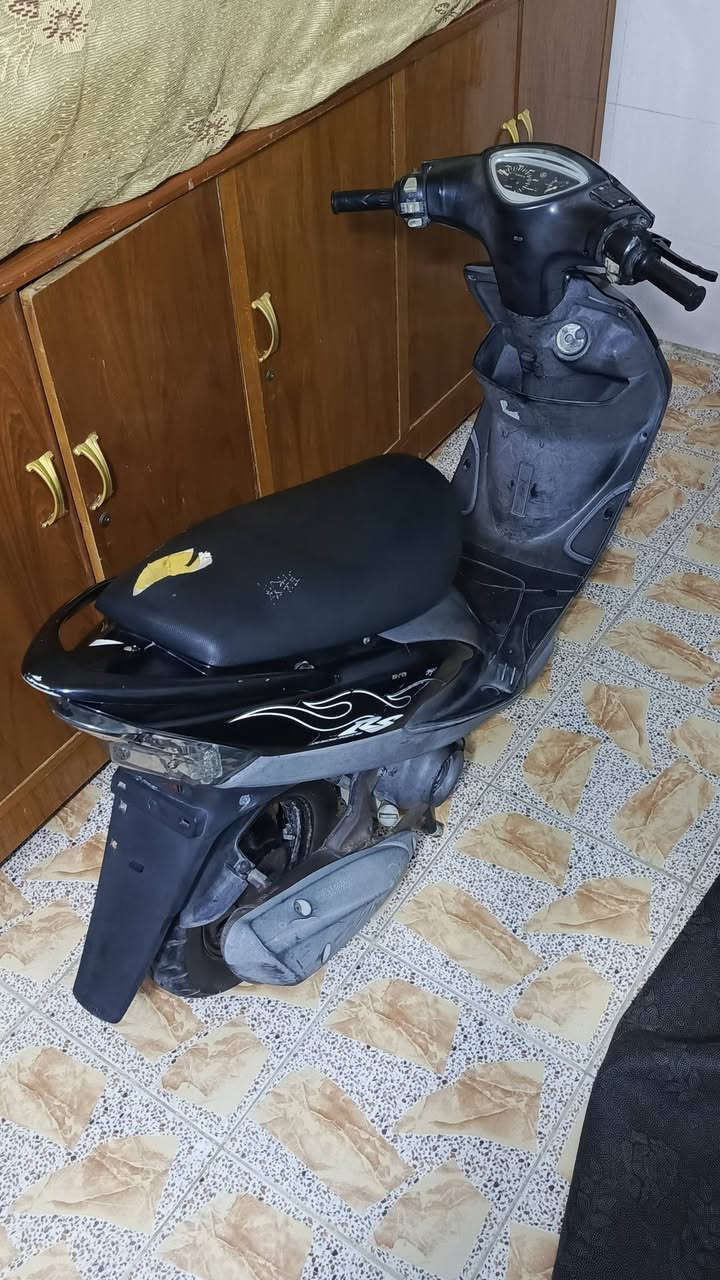 ماكس عدله للبيع مكفوله كفاله عامه برغي ما مفتوح بيه السعر خاص


**إذا كنت صاحب هذا الإعلان وتريد حذفه لأي سبب، رجاءا أرسل رسالة إلى الدعم الفني**