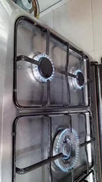 طباخ شغال • نظيف • الطوبجي