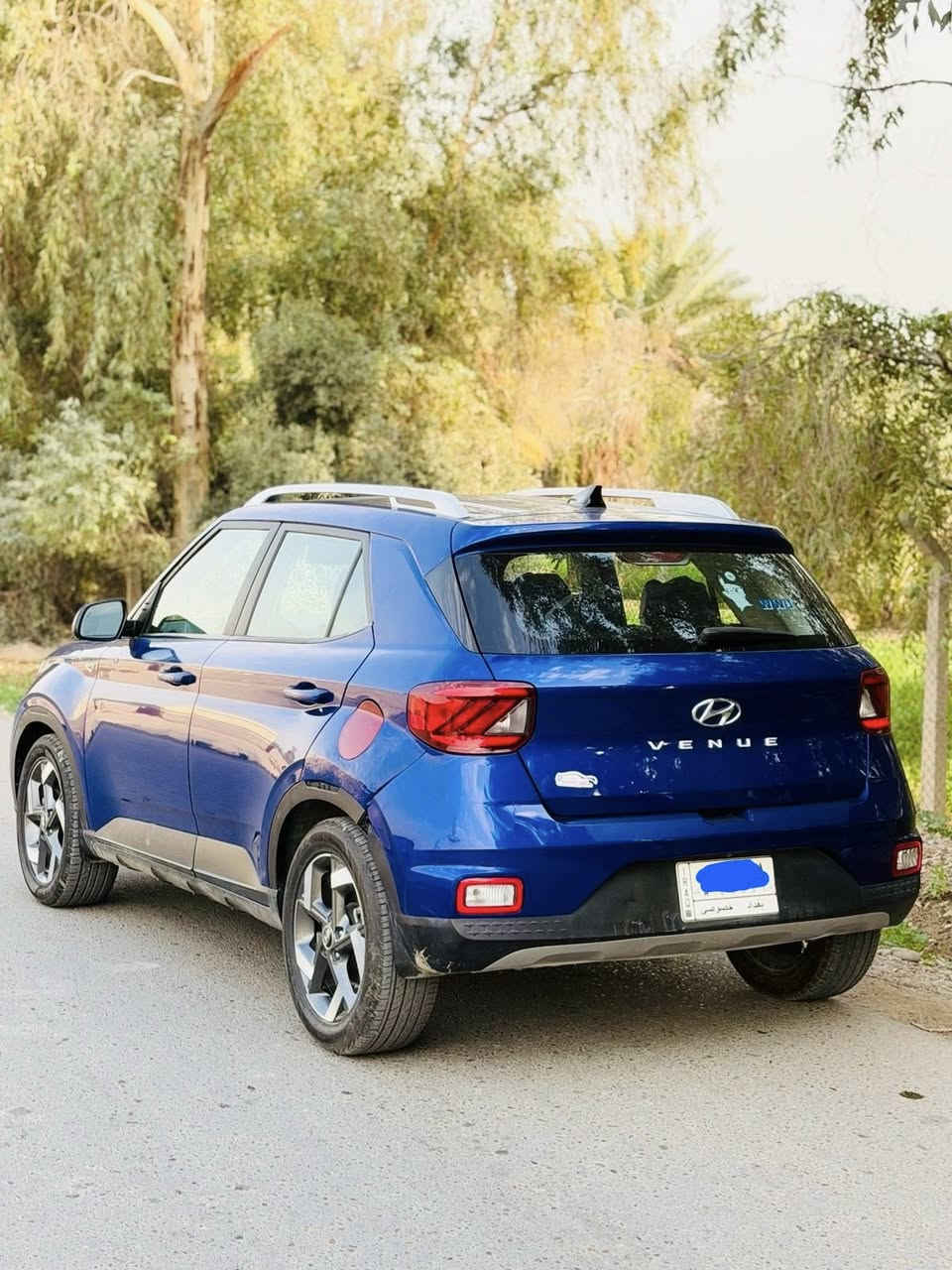 يالله السلام عليكم للبيع 

فينو 2021 ازرق مميز

رقم بغداد تحويل ثاني يوم

شاشه كبيره
حساسات
تحكم ستيرن
تحديد مسار
ماشيه 34 الف
محرك 1600

السياره بيه 4 قطع صبغ

كير ومحرك وصدر وتايرات وتبريد كله جديد وخير من الله

السعر 108 بلاش ولله بسعر اكسنت وسياره عاليه وجديده

وبيه مجال للشراي

العنوان بغداد الكرخ

***********

*********** واتساب
