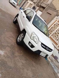 كيا اسبورتج مديل 2010سياره جديده كفاله ماعده البنيد كير او محرك كفاله ...