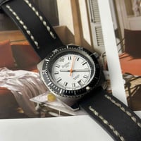 زودياك • كوارتز • ٣٩مم