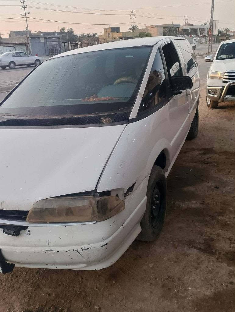 فوت محرك كامري حلو كهربات كلها 
شغاله رقم انبار. سنويه كارتونه حاز 
ثالث يعني بدون راعي 7راكب 
المراوس.       ماكاني بصرة المدينه 
المراوس سعر 25


**إذا كنت صاحب هذا الإعلان وتريد حذفه لأي سبب، رجاءا أرسل رسالة إلى الدعم الفني**