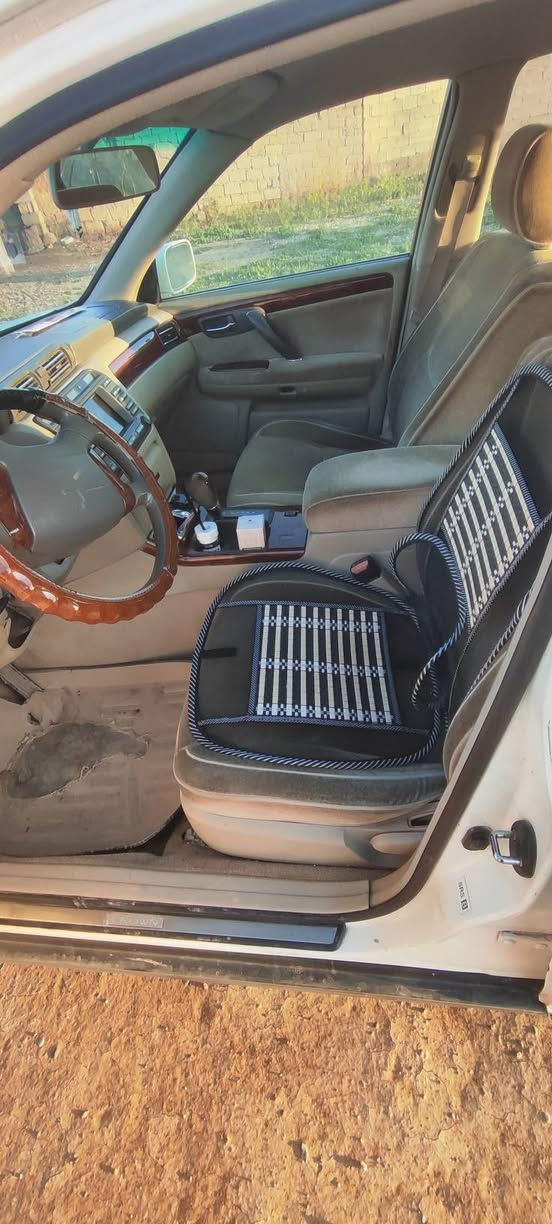 يوجد سيارة ملكة للبيع
1محرك گير شرط

2بطارية جديدة 

3تخم تايرات جديد 

سيارة مكفولة من كلشي من الدعامية لدعامية
السعر يرهم نقدي ويرهم بالمدة على قسطين فقط المكان كركوك الحويجة 
الإتصال على /***********
