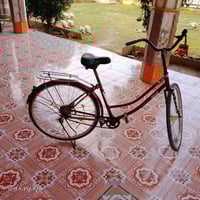 دراجة • شغّال