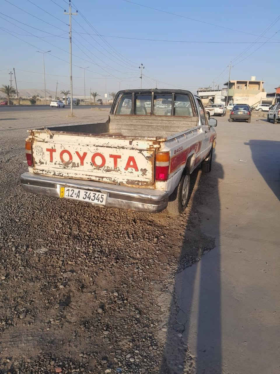 بيكم للبيع موديل 88 محرك كورسيدة نضيف مكانو برطلة بي كاربون
مكلف بل نشر 
رقم صاحبها ***********
