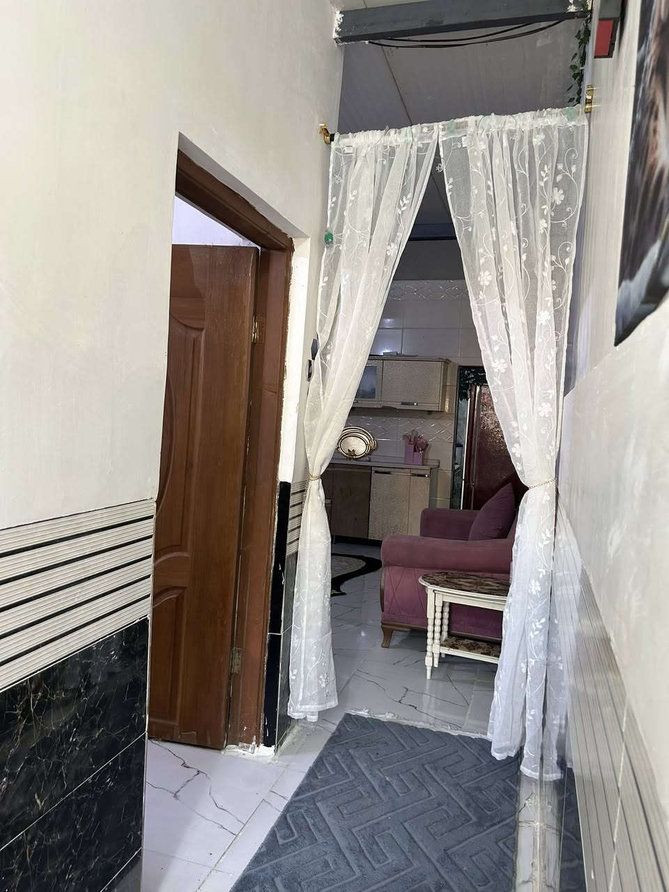 إسلام عليكم بيت تجاوز واقع حال بالتراث مال السيديه مساحته ١١٠سعره ٢٥ وبي مجال استفسار ***********متواجد علا الفيس
